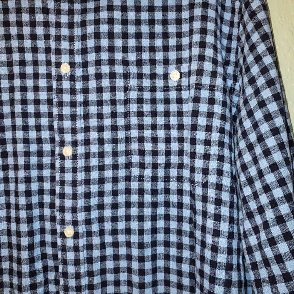 Merona XL Button Down - Picture 4 of 5